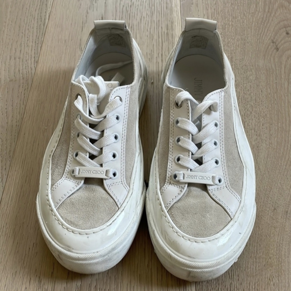 Jimmy Choo Sneakers